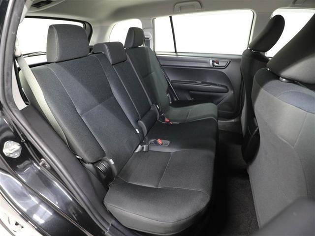 カローラフィールダー ハイブリッド　ＥＸ　衝突軽減　地デジＴＶ　１オーナー　スマートキー＆プッシュスタート　サイドエアバック　オートエアコン　横滑り防止装置　ナビＴＶ　ＥＴＣ　キーレス　メモリーナビ　ＤＶＤ再生　ＡＢＳ　パワステ　エアバッグ（20枚目）