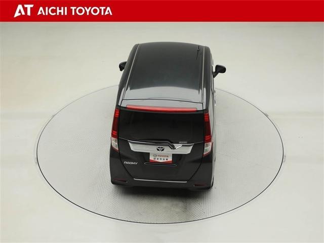 ルーミー カスタムＧ　アイドリング　両側電動ＳＤ　ＬＥＤヘット　バックビューモニター　地デジ　スマートキー　メモリナビ　クルーズコントロール　ＤＶＤ　ＥＴＣ　１オーナー　オートエアコン　アルミホイール　キーフリーシステム（13枚目）