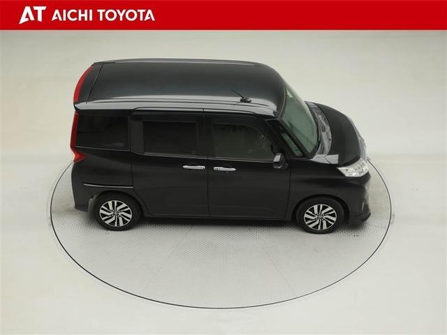 ルーミー カスタムＧ　アイドリング　両側電動ＳＤ　ＬＥＤヘット　バックビューモニター　地デジ　スマートキー　メモリナビ　クルーズコントロール　ＤＶＤ　ＥＴＣ　１オーナー　オートエアコン　アルミホイール　キーフリーシステム（15枚目）