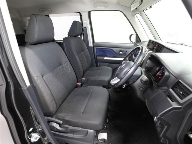 ルーミー カスタムＧ　アイドリング　両側電動ＳＤ　ＬＥＤヘット　バックビューモニター　地デジ　スマートキー　メモリナビ　クルーズコントロール　ＤＶＤ　ＥＴＣ　１オーナー　オートエアコン　アルミホイール　キーフリーシステム（19枚目）