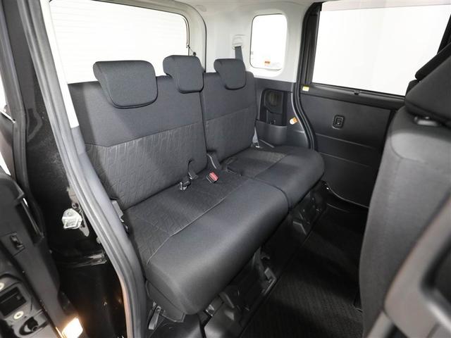 ルーミー カスタムＧ　アイドリング　両側電動ＳＤ　ＬＥＤヘット　バックビューモニター　地デジ　スマートキー　メモリナビ　クルーズコントロール　ＤＶＤ　ＥＴＣ　１オーナー　オートエアコン　アルミホイール　キーフリーシステム（20枚目）