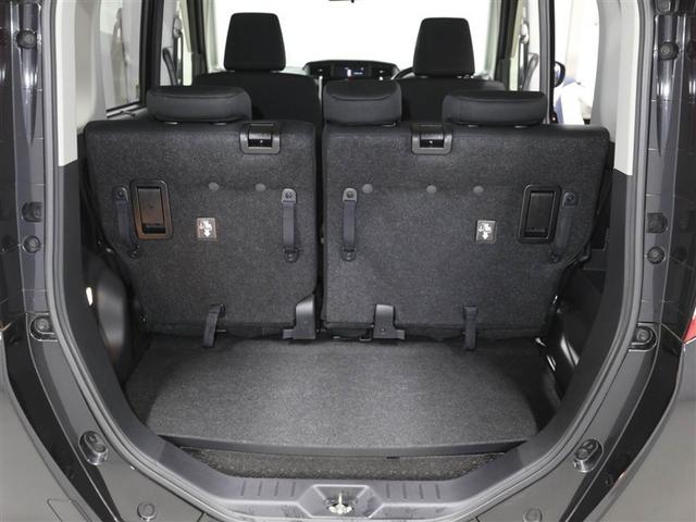 ルーミー カスタムＧ　アイドリング　両側電動ＳＤ　ＬＥＤヘット　バックビューモニター　地デジ　スマートキー　メモリナビ　クルーズコントロール　ＤＶＤ　ＥＴＣ　１オーナー　オートエアコン　アルミホイール　キーフリーシステム（21枚目）