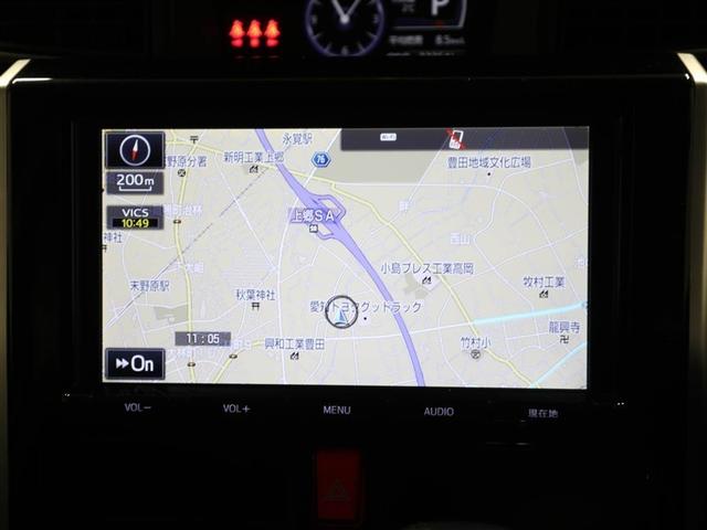 ルーミー カスタムＧ　アイドリング　両側電動ＳＤ　ＬＥＤヘット　バックビューモニター　地デジ　スマートキー　メモリナビ　クルーズコントロール　ＤＶＤ　ＥＴＣ　１オーナー　オートエアコン　アルミホイール　キーフリーシステム（22枚目）