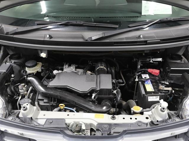 ルーミー カスタムＧ　アイドリング　両側電動ＳＤ　ＬＥＤヘット　バックビューモニター　地デジ　スマートキー　メモリナビ　クルーズコントロール　ＤＶＤ　ＥＴＣ　１オーナー　オートエアコン　アルミホイール　キーフリーシステム（25枚目）