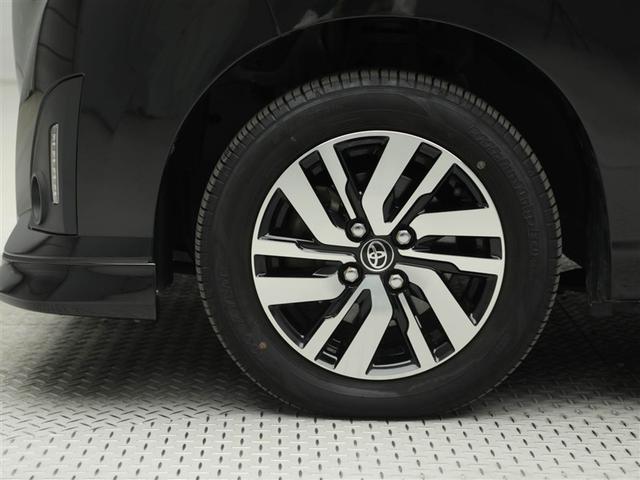 ルーミー カスタムＧ　アイドリング　両側電動ＳＤ　ＬＥＤヘット　バックビューモニター　地デジ　スマートキー　メモリナビ　クルーズコントロール　ＤＶＤ　ＥＴＣ　１オーナー　オートエアコン　アルミホイール　キーフリーシステム（28枚目）