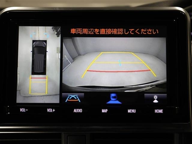 �p�m���~�b�N�r���[���j�^�[�𑕔��B���ԏ������_�ŃN���}��^�ォ�猩��悤�Ɏ��͂��m�F�ł��܂��B�@�\�̏ڍׂ͔̔��X�X�^�b�t�܂ł������˂��������B