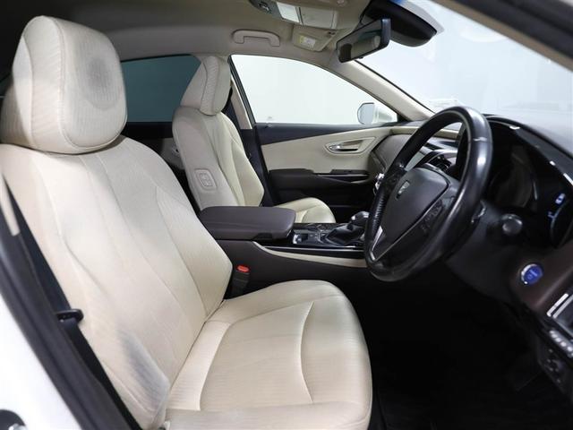 クラウンハイブリッド Ｓ　Ｃパッケージ　衝突軽減Ｂ　盗難防止システム　エアバッグ　クルコン　Ｂカメラ　ＬＥＤヘッドライト　フルセグＴＶ　ＡＣ１００Ｖ電源　スマートキー＆プッシュスタート　パワーシート　メモリーナビゲーション　ＥＴＣ付　アルミ（19枚目）