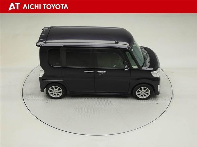 タント カスタムＸ　左側パワスラ　衝突防止　スマートキープッシュスタート　テレビ　キーレスＥ　Ｂカメラ　エアバック　ベンチシート　ＬＥＤ　ＡＷ　オ－トエアコン　フルセグ　ＡＵＸ　ＡＢＳ　イモビ　ＤＶＤ可　ＥＴＣ付　ＰＳ（15枚目）