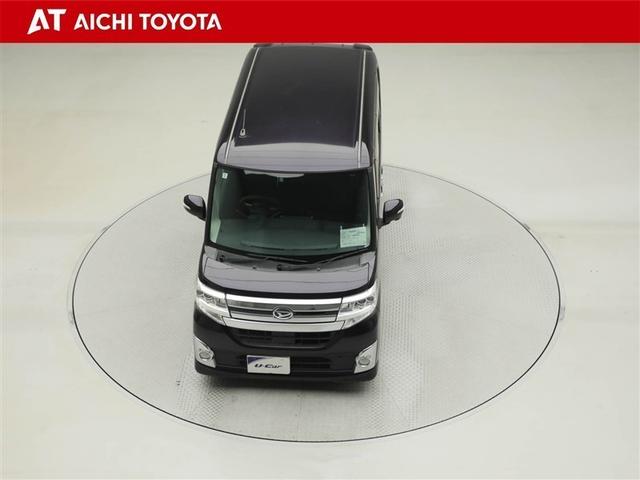 タント カスタムＸ　左側パワスラ　衝突防止　スマートキープッシュスタート　テレビ　キーレスＥ　Ｂカメラ　エアバック　ベンチシート　ＬＥＤ　ＡＷ　オ－トエアコン　フルセグ　ＡＵＸ　ＡＢＳ　イモビ　ＤＶＤ可　ＥＴＣ付　ＰＳ（17枚目）