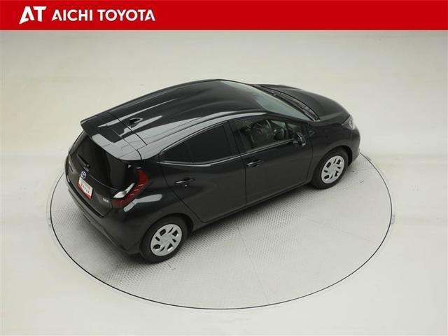 アクア Ｘ　パワステ　運転席エアバック　ＡＡＣ　Ｂモニター　盗難防止　ＡＣ１００Ｖ　ＬＥＤ　ナビ　助手席エアバック　キーレスエントリー　ＥＴＣ付　オートクルーズ　１オーナー　横滑り防止機能　レンタアップ　ＡＢＳ（14枚目）