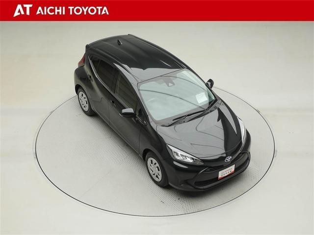 アクア Ｘ　パワステ　運転席エアバック　ＡＡＣ　Ｂモニター　盗難防止　ＡＣ１００Ｖ　ＬＥＤ　ナビ　助手席エアバック　キーレスエントリー　ＥＴＣ付　オートクルーズ　１オーナー　横滑り防止機能　レンタアップ　ＡＢＳ（16枚目）