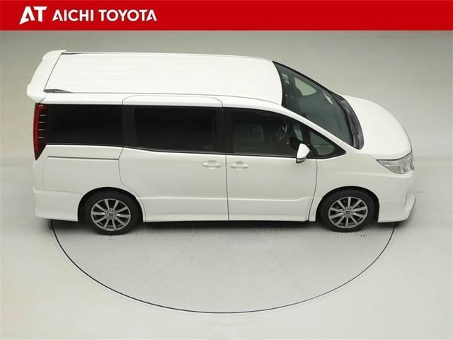 ノア Ｓｉ　横滑防止装置　地上デジタル　ＬＥＤライト　リアオートエアコン　パワーウィンドウ　ＤＶＤ再生可能　パワーステアリング　ＡＡＣ　ＥＴＣ付き　ＡＢＳ　アルミ　三列シート　ミュージックプレイヤー接続可（15枚目）