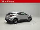 Ｃ－ＨＲ Ｇ　パワーステ　Ｂカメラ　ワンオーナー車　ＬＥＤヘッドライト　ナビＴＶ　スマートキー　ＥＴＣ車載器　オートエアコン　オートクルーズ　アルミホイール　ワンセグ　サイドエアバック　横滑り防止機能　イモビ（6枚目）