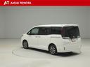 エスクァイア Gi 両側Pドア 1オナ スマートキーPスタート リアカメラ AUX アイドリングSTOP ETC車載器 オートエアコン イモビライザー オートクルーズコントロール キーレス ナビTV ABS 3列 アルミ 中古車画像_4