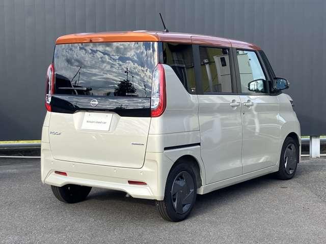 ルークス ６６０　Ｘ　純正ナビＭＭ２２３Ｄ－Ｌ　ＥＴＣ２．０　ドラレコー（前　アラモニ　前後衝突軽減ブレーキ　ワンオーナー車　禁煙　車線逸脱防止　ＥＴＣ　スマートキー　定期点検記録簿　キーフリー　ドライブレコーダー　ｉ－ｓｔｏｐ　フルオートエアコン　パワーウインドウ　ＬＥＤ（2枚目）