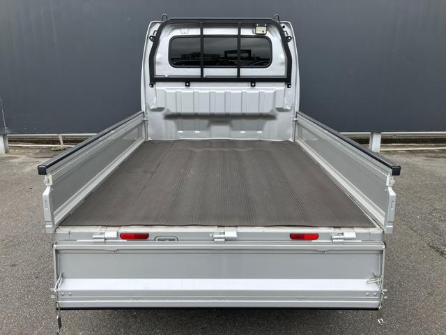 ＮＴ１００クリッパートラック ６６０　ＧＸ　４ＷＤ　パワーウィンドウ　ＥＴＣ　フォグランプ　プ　ＥＴＣ付き　切替４ＷＤ　パワーウインド　ワンオーナー車　キーレスエントリー　ＡＣ　記録簿　パワーステアリング　エアバッグ　助手席エアバック（16枚目）