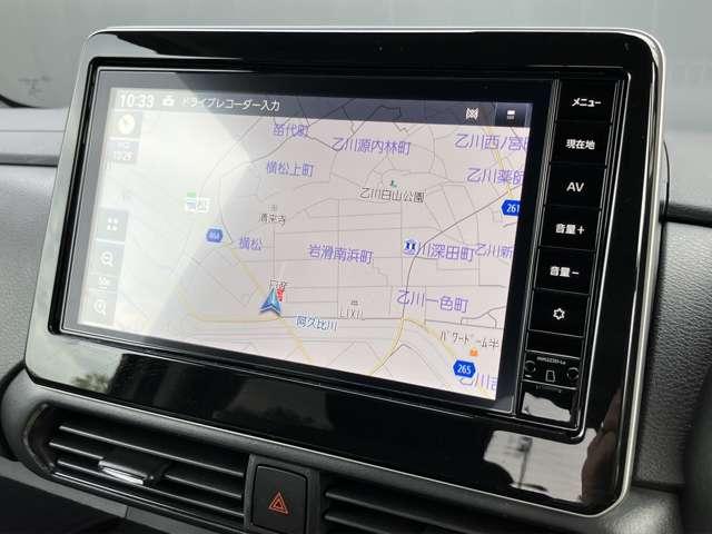ルークス 660 ハイウェイスターX 大画面純正ナビ 全周囲ドライブレコーダー アイスト 衝突被害軽減ブレ-キ マルチビューカメラ 車線逸脱警報装置 禁煙 ETC LED スマートキー パワーウィンドウ ワンオーナー カーテンエアバック ドライブレコーダー ナビTV バックカメラ(7枚目)