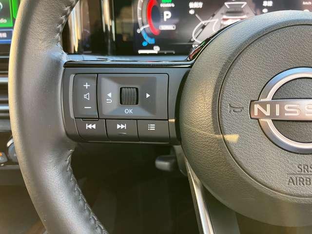 オーラ 1.2 G レザーエディション 雹害車 大画面純正ナビ 前後ドライブレコ ワンオーナ 追突防止 車線逸脱警報装置 LED ドライブレコーダー 盗難防止 記録簿 バックモニター ETC インテリジェントキー メモリーナビゲーション AW キーレスエントリー オートエアコン(10枚目)