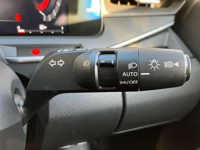 オーラ 1.2 G レザーエディション 雹害車 大画面純正ナビ 前後ドライブレコ ワンオーナ 追突防止 車線逸脱警報装置 LED ドライブレコーダー 盗難防止 記録簿 バックモニター ETC インテリジェントキー メモリーナビゲーション AW キーレスエントリー オートエアコン(11枚目)