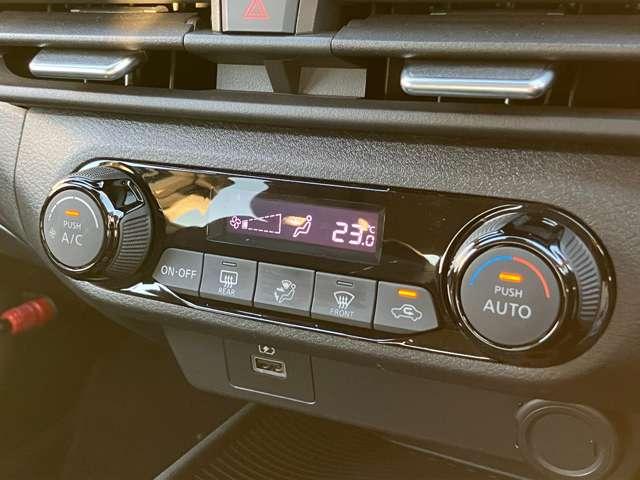 オーラ 1.2 G レザーエディション 雹害車 大画面純正ナビ 前後ドライブレコ ワンオーナ 追突防止 車線逸脱警報装置 LED ドライブレコーダー 盗難防止 記録簿 バックモニター ETC インテリジェントキー メモリーナビゲーション AW キーレスエントリー オートエアコン(13枚目)