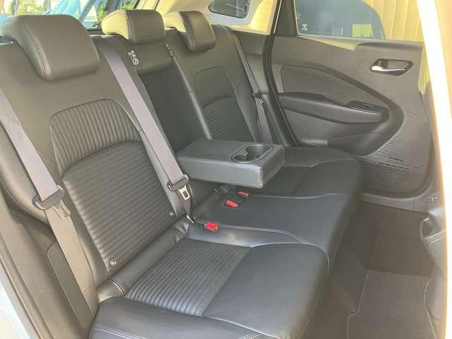 オーラ 1.2 G レザーエディション 雹害車 大画面純正ナビ 前後ドライブレコ ワンオーナ 追突防止 車線逸脱警報装置 LED ドライブレコーダー 盗難防止 記録簿 バックモニター ETC インテリジェントキー メモリーナビゲーション AW キーレスエントリー オートエアコン(17枚目)