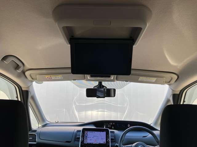 セレナ 1.2 e-POWER ハイウェイスター V プロパイロット 後席モニター 大画面純正 360°カメラ エマジェンシーブレーキ 1オナ パーキングアシスト スマキー バックカメラ LED レーンアシスト 点検記録簿付 ETC ドラレコ Aストップ イモビ サイドカーテンエアバック ABS(3枚目)