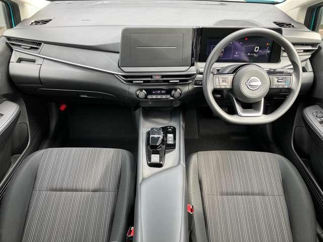 ノート 1.2 X 雹害車 プロパイロット LEDヘッドライト リアカメラ 衝突被害軽減ブレ-キ 全方位カメラ 禁煙車 LEDヘッドライト レーダークルーズ レーンアシスト インテリジェントキー アイドリングストップ 盗難防止システム サイドカーテンエアバック(4枚目)