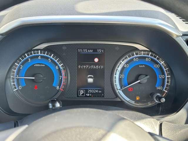 ルークス 660 X 純正ナビ エマージェンシーブレーキ 踏間 アラモニ 前後衝突軽減ブレーキ ワンオーナー車 車線逸脱防止 スマートキー 定期点検記録簿 キーフリー i-stop フルオートエアコン パワーウインドウ バックカメラ カーテンエアバッグ エアバック(5枚目)