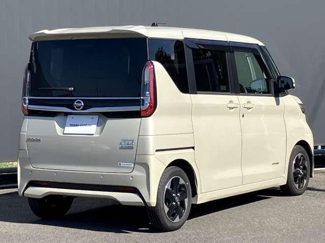 ルークス 660 ハイウェイスターX 大画面純正ナビ 前後ドライブレコーダー アイスト 衝突被害軽減ブレ-キ マルチビューカメラ 車線逸脱警報装置 ETC LED スマートキー パワーウィンドウ ワンオーナー カーテンエアバック ドライブレコーダー ナビTV バックカメラ(2枚目)
