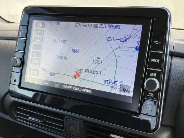 ルークス 660 ハイウェイスターX 大画面純正ナビ 前後ドライブレコーダー アイスト 衝突被害軽減ブレ-キ マルチビューカメラ 車線逸脱警報装置 ETC LED スマートキー パワーウィンドウ ワンオーナー カーテンエアバック ドライブレコーダー ナビTV バックカメラ(7枚目)