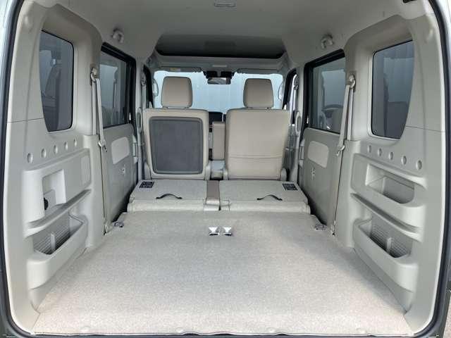 クリッパーリオ ６６０　Ｇ　ハイルーフ　※雹害車※　エマージェンシーブレーキ　スマートキー　両側パワースライドドア　ＬＥＤヘッドライト　レーンアシスト　オートエアコン　アイドリングストップ　衝突軽減システム（15枚目）