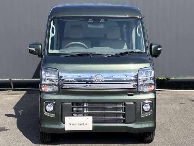 クリッパーリオ ６６０　Ｇ　ハイルーフ　※雹害車※　エマージェンシーブレーキ　スマートキー　両側パワースライドドア　ＬＥＤヘッドライト　レーンアシスト　オートエアコン　アイドリングストップ　衝突軽減システム（17枚目）