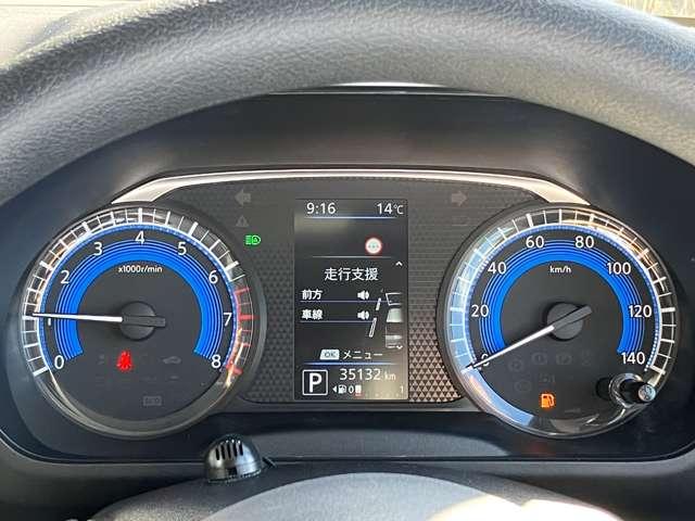 ルークス ６６０　ハイウェイスターＸ　プロパイロット　エディション　エマージェンシーブレーキ　踏間違防止　左右パワースライドドア　アイドリング　パノラマモニター　助手席エアバッグ　衝突軽減ブレーキ　ＰＷ　ナビ＆ＴＶ　１セグ　ＬＥＤヘッドライト　ＬＤＷ　スマートキー　ＥＴＣ　ワンオーナー車　バックカメラ（6枚目）