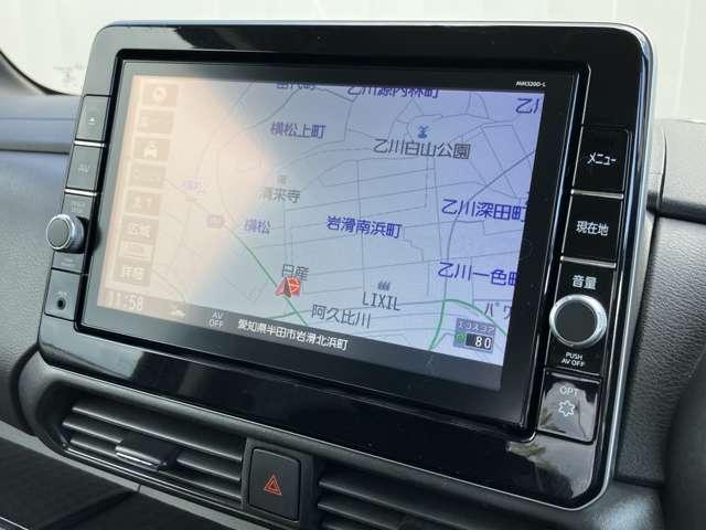 ルークス ６６０　ハイウェイスターＸ　プロパイロット　エディション　エマージェンシーブレーキ　踏間違防止　左右パワースライドドア　アイドリング　パノラマモニター　助手席エアバッグ　衝突軽減ブレーキ　ＰＷ　ナビ＆ＴＶ　１セグ　ＬＥＤヘッドライト　ＬＤＷ　スマートキー　ＥＴＣ　ワンオーナー車　バックカメラ（7枚目）