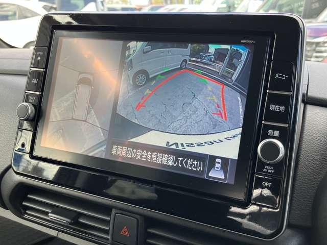 ルークス ６６０　ハイウェイスターＸ　プロパイロット　エディション　エマージェンシーブレーキ　踏間違防止　左右パワースライドドア　アイドリング　パノラマモニター　助手席エアバッグ　衝突軽減ブレーキ　ＰＷ　ナビ＆ＴＶ　１セグ　ＬＥＤヘッドライト　ＬＤＷ　スマートキー　ＥＴＣ　ワンオーナー車　バックカメラ（9枚目）