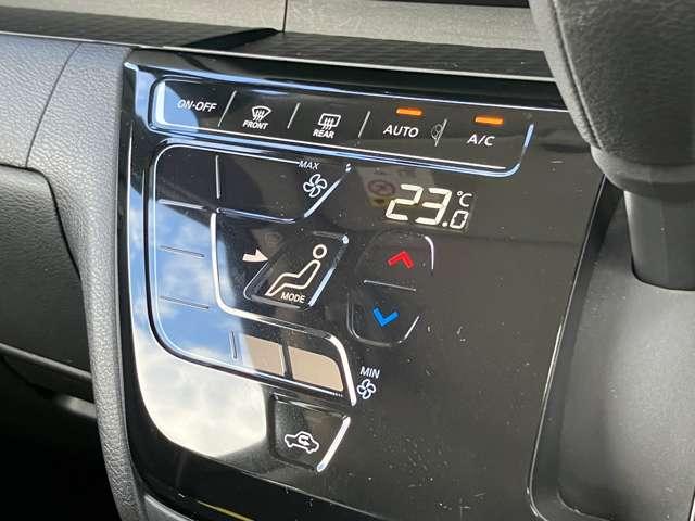 ルークス ６６０　ハイウェイスターＸ　プロパイロット　エディション　エマージェンシーブレーキ　踏間違防止　左右パワースライドドア　アイドリング　パノラマモニター　助手席エアバッグ　衝突軽減ブレーキ　ＰＷ　ナビ＆ＴＶ　１セグ　ＬＥＤヘッドライト　ＬＤＷ　スマートキー　ＥＴＣ　ワンオーナー車　バックカメラ（12枚目）