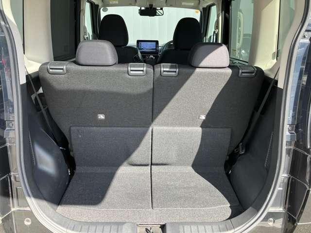 ルークス ６６０　ハイウェイスターＸ　プロパイロット　エディション　エマージェンシーブレーキ　踏間違防止　左右パワースライドドア　アイドリング　パノラマモニター　助手席エアバッグ　衝突軽減ブレーキ　ＰＷ　ナビ＆ＴＶ　１セグ　ＬＥＤヘッドライト　ＬＤＷ　スマートキー　ＥＴＣ　ワンオーナー車　バックカメラ（18枚目）