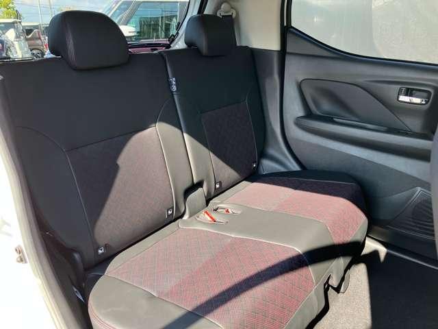 デイズ 660 ハイウェイスターGターボ プロパイロット エディション 雹害車 エマージェンシーブレーキ アルミ エアバック LEDヘッドライト レーダークルーズ インテリジェントキー レーンアシスト キーレス サイドカメラ アイドリングストップ エアコン バックカメラ サイドエアバック ABS PS(15枚目)