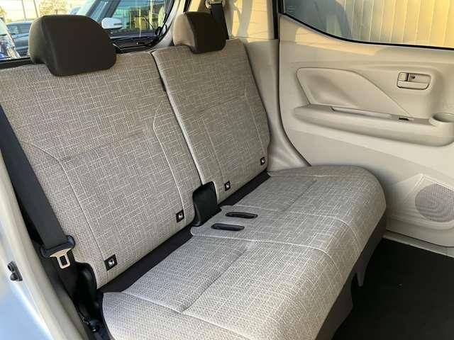 デイズ 660 X エマージェンシーブレーキ 踏間違防止 アラウンドM 踏み間違え防止 スマートキー バックカメラ 1オーナー アイドリングストップ キーレス フルオートエアコン WAB 記録簿 運転席エアバック サイドエアバッグ PS アルミホイール(11枚目)