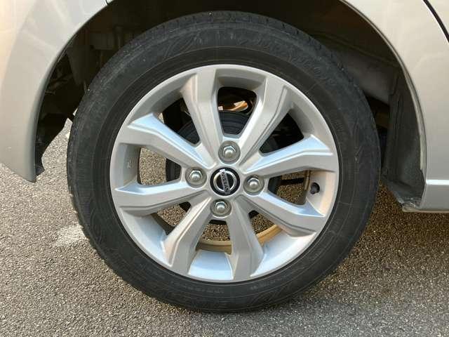 デイズ 660 X エマージェンシーブレーキ 踏間違防止 アラウンドM 踏み間違え防止 スマートキー バックカメラ 1オーナー アイドリングストップ キーレス フルオートエアコン WAB 記録簿 運転席エアバック サイドエアバッグ PS アルミホイール(14枚目)