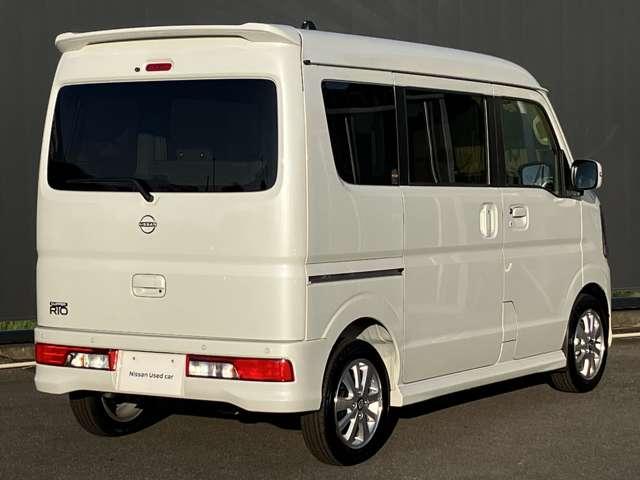 クリッパーリオ 660 G ハイルーフ ※雹害車※ エマージェンシーブレーキ スマートキー 両側パワースライドドア LEDヘッドライト 禁煙車 レーンアシスト オートエアコン アイドリングストップ 衝突軽減システム(2枚目)