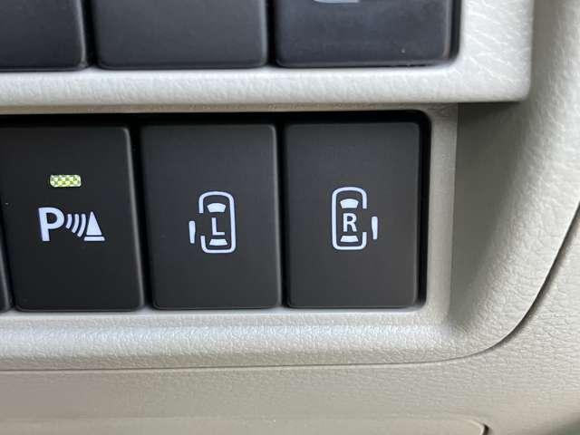 クリッパーリオ 660 G ハイルーフ ※雹害車※ エマージェンシーブレーキ スマートキー 両側パワースライドドア LEDヘッドライト 禁煙車 レーンアシスト オートエアコン アイドリングストップ 衝突軽減システム(11枚目)