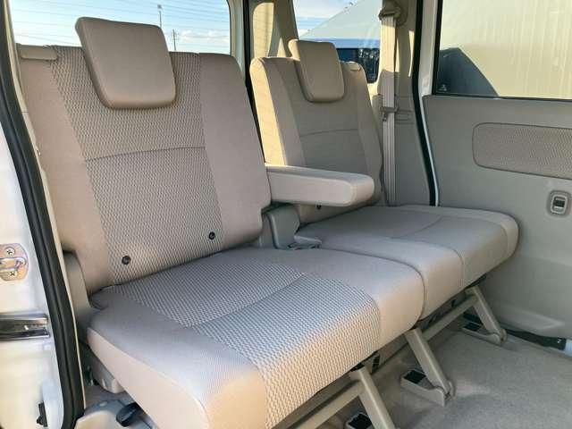 クリッパーリオ 660 G ハイルーフ ※雹害車※ エマージェンシーブレーキ スマートキー 両側パワースライドドア LEDヘッドライト 禁煙車 レーンアシスト オートエアコン アイドリングストップ 衝突軽減システム(12枚目)