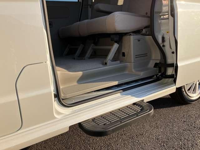 クリッパーリオ 660 G ハイルーフ ※雹害車※ エマージェンシーブレーキ スマートキー 両側パワースライドドア LEDヘッドライト 禁煙車 レーンアシスト オートエアコン アイドリングストップ 衝突軽減システム(13枚目)