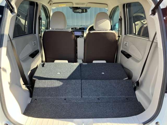 デイズ ６６０　Ｘ　エマジェンジーブレーキ　踏間違防止　エマジェンシーブレーキ　ｉＳＴＯＰ　Ｗエアバック　１オーナー　ＴＶナビ　オ－トエアコン　バックカメラ　メモリーナビ　ＡＢＳ　記録簿有　運転席エアバッグ　キーレス　パワーウィンドウ　パワーステアリング（14枚目）