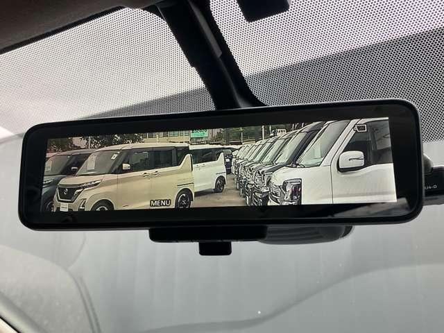 セレナ 2.0 ハイウェイスター V プロパイロット エマジェンジーブレーキ サイドエアバッグ アラウンドビュ- 1オナ アルミ 衝突被害軽減 LDP エアバッグ LEDライト インテリジェントキー 点検記録簿 サイドカメラ メモリーナビ アダプティブクルーズコントロール(12枚目)