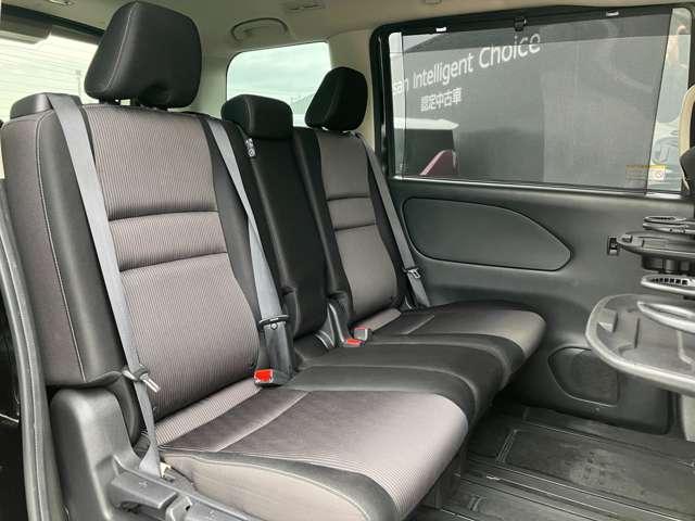 セレナ 2.0 ハイウェイスター V プロパイロット エマジェンジーブレーキ サイドエアバッグ アラウンドビュ- 1オナ アルミ 衝突被害軽減 LDP エアバッグ LEDライト インテリジェントキー 点検記録簿 サイドカメラ メモリーナビ アダプティブクルーズコントロール(18枚目)