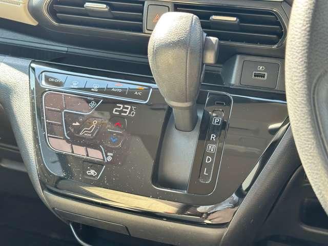 デイズ 660 X 大画面純正ナビ アラウンドビューモニター アラウンドM 踏み間違え防止 スマートキー バックカメラ 1オーナー ETC レーンキープ アイドリングストップ キーレス フルオートエアコン ナビTV WAB 記録簿 運転席エアバック PS ABS(11枚目)