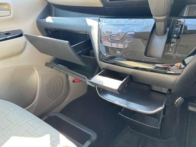 デイズ 660 X 大画面純正ナビ アラウンドビューモニター アラウンドM 踏み間違え防止 スマートキー バックカメラ 1オーナー ETC レーンキープ アイドリングストップ キーレス フルオートエアコン ナビTV WAB 記録簿 運転席エアバック PS ABS(12枚目)