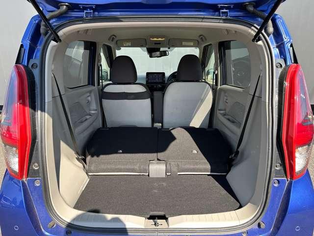 デイズ 660 X 大画面純正ナビ アラウンドビューモニター アラウンドM 踏み間違え防止 スマートキー バックカメラ 1オーナー ETC レーンキープ アイドリングストップ キーレス フルオートエアコン ナビTV WAB 記録簿 運転席エアバック PS ABS(17枚目)